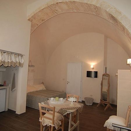 Domus Alba Villa Martina Franca Bilik gambar