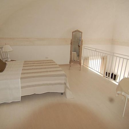 Domus Alba Villa Martina Franca Luaran gambar