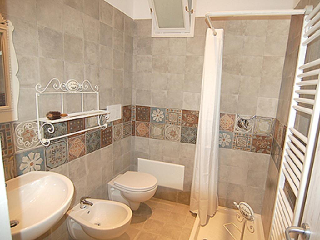 Domus Alba Villa Martina Franca Bilik gambar