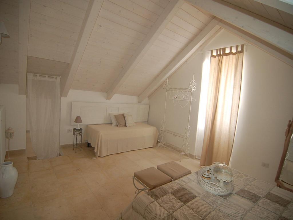 Domus Alba Villa Martina Franca Bilik gambar