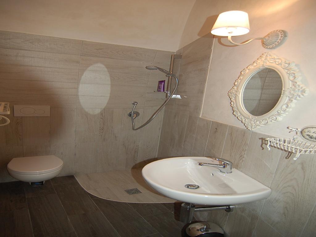 Domus Alba Villa Martina Franca Bilik gambar
