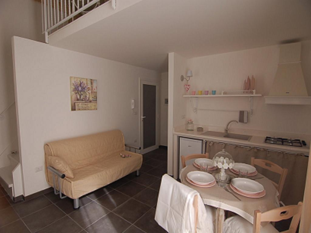 Domus Alba Villa Martina Franca Luaran gambar