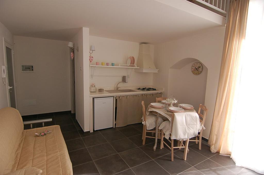 Domus Alba Villa Martina Franca Luaran gambar