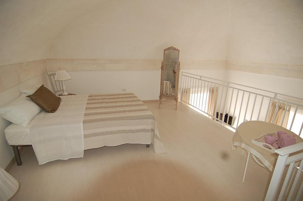 Domus Alba Villa Martina Franca Luaran gambar